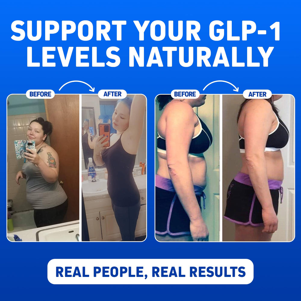 Metabolism and energy support concept from capsules