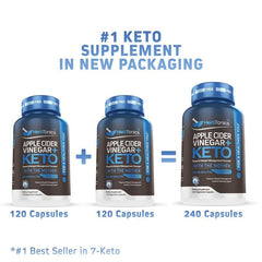Herbtonics capsules packed in a travel case, convenient for on-the-go consistency
