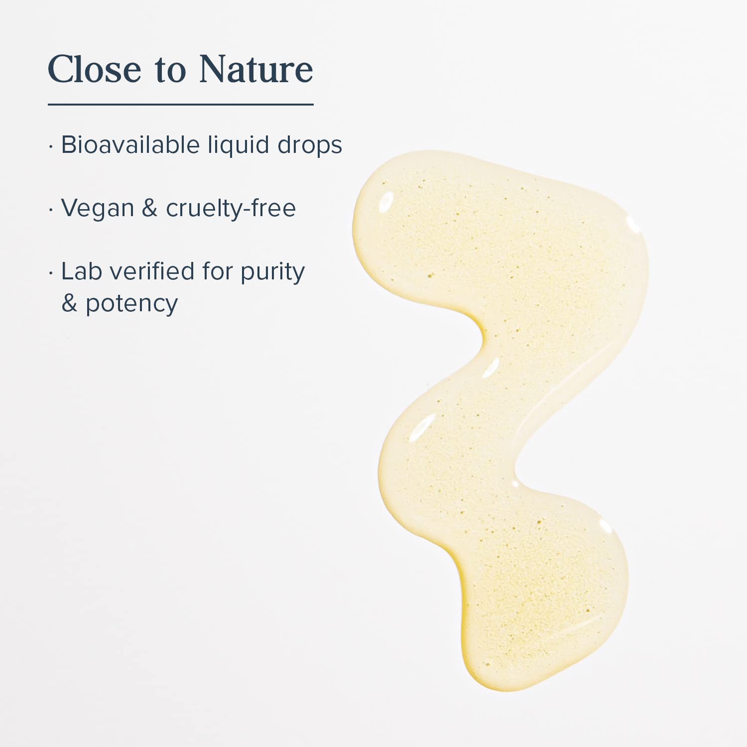 Ingredient blend: Sweet Basil, Adhatoda Vasica, Aloe Ferox