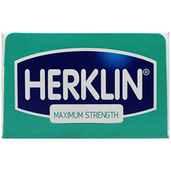 HERKLIN family-use-at-home-scene implies safe suitability for multiple family members.