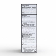 HERKLIN lice-treatment-shampoo-nit-comb-included supports efficient nit removal at home.