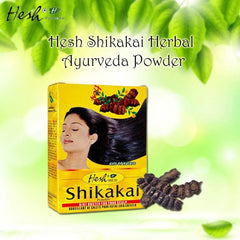 Hesh Aritha Powder 100g