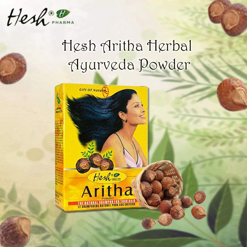 Hesh Brahmi Powder 100g