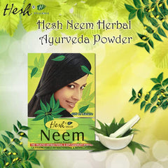 Hesh Shikakai Powder 100g