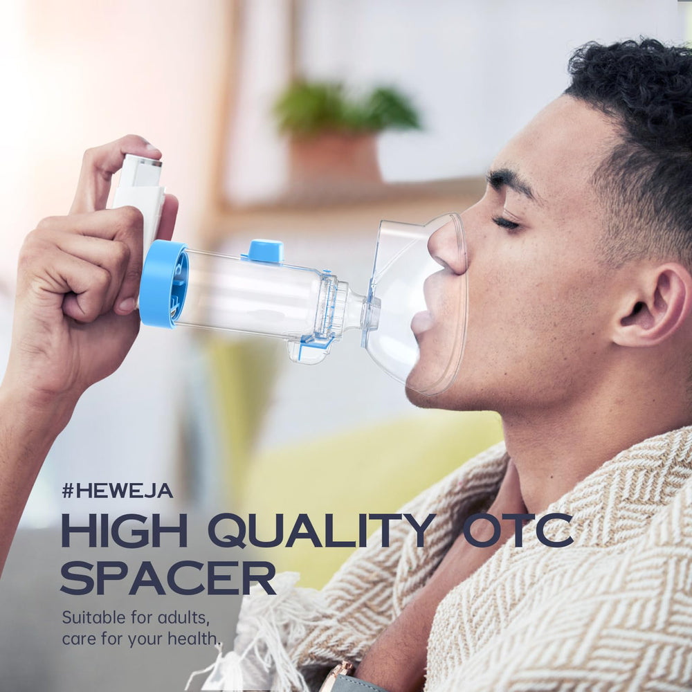 HEWEJA NESSI spacer home school travel versatility supports daily routines.
