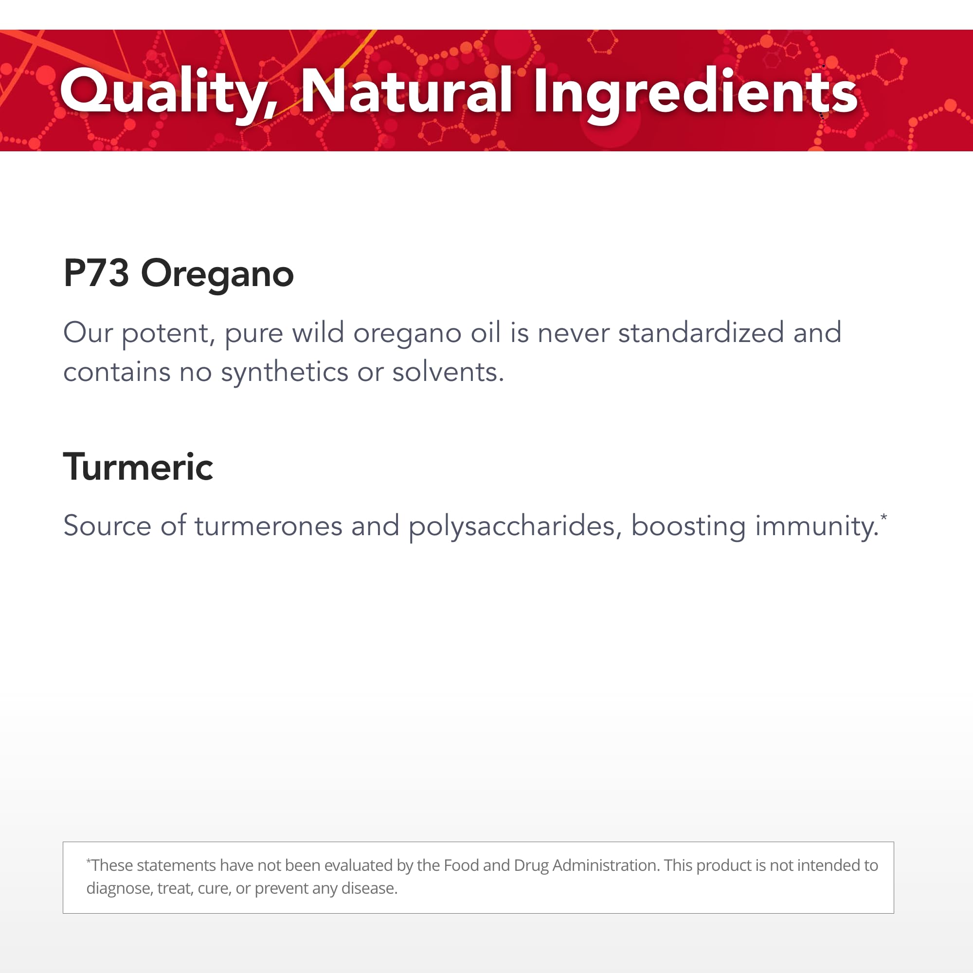Hexane-free turmeric extract product