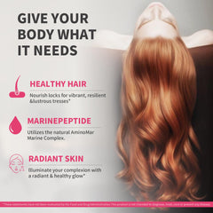 HiPlus Hair Growth Gummies packshot