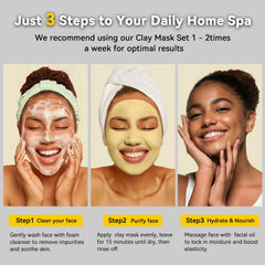 Hicream hydrated skin after use suggesting refreshed, smooth results.