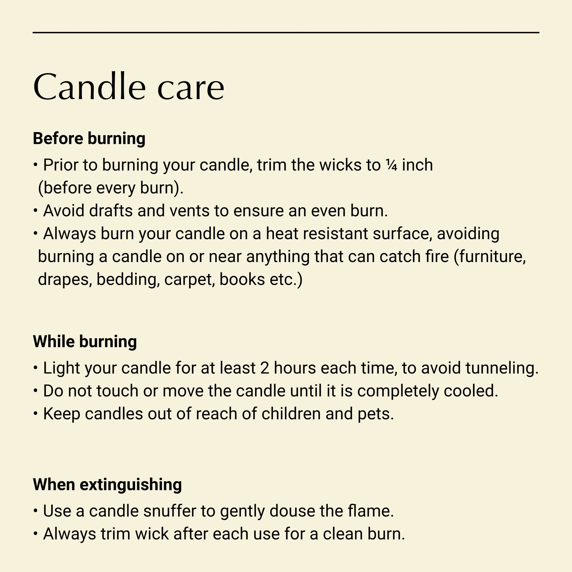 Chakra crystal candle gift setup for mindful relaxation
