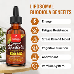 high absorption liquid supplement illustration
