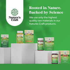 Serving size card with 4g chicory root fiber per serving
