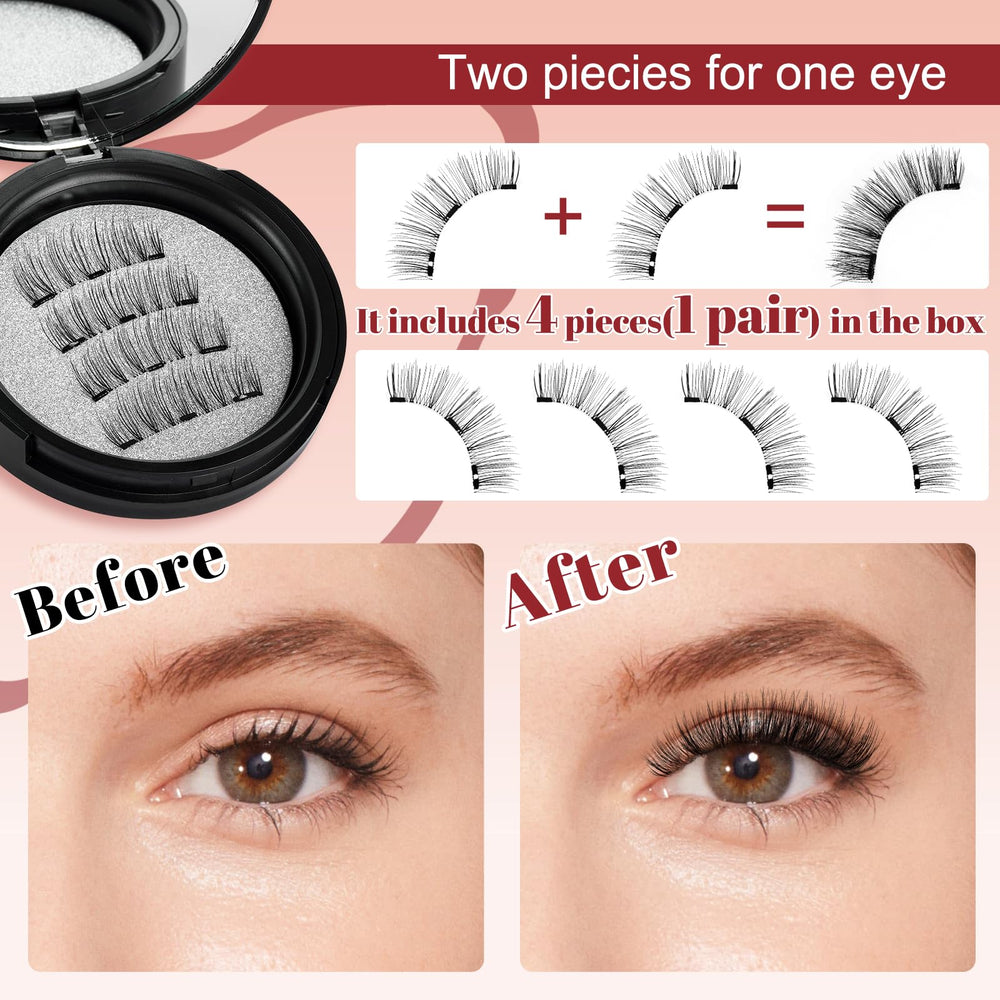 Higu Clace packaging with mirror offers a compact base for on-the-go touchups.