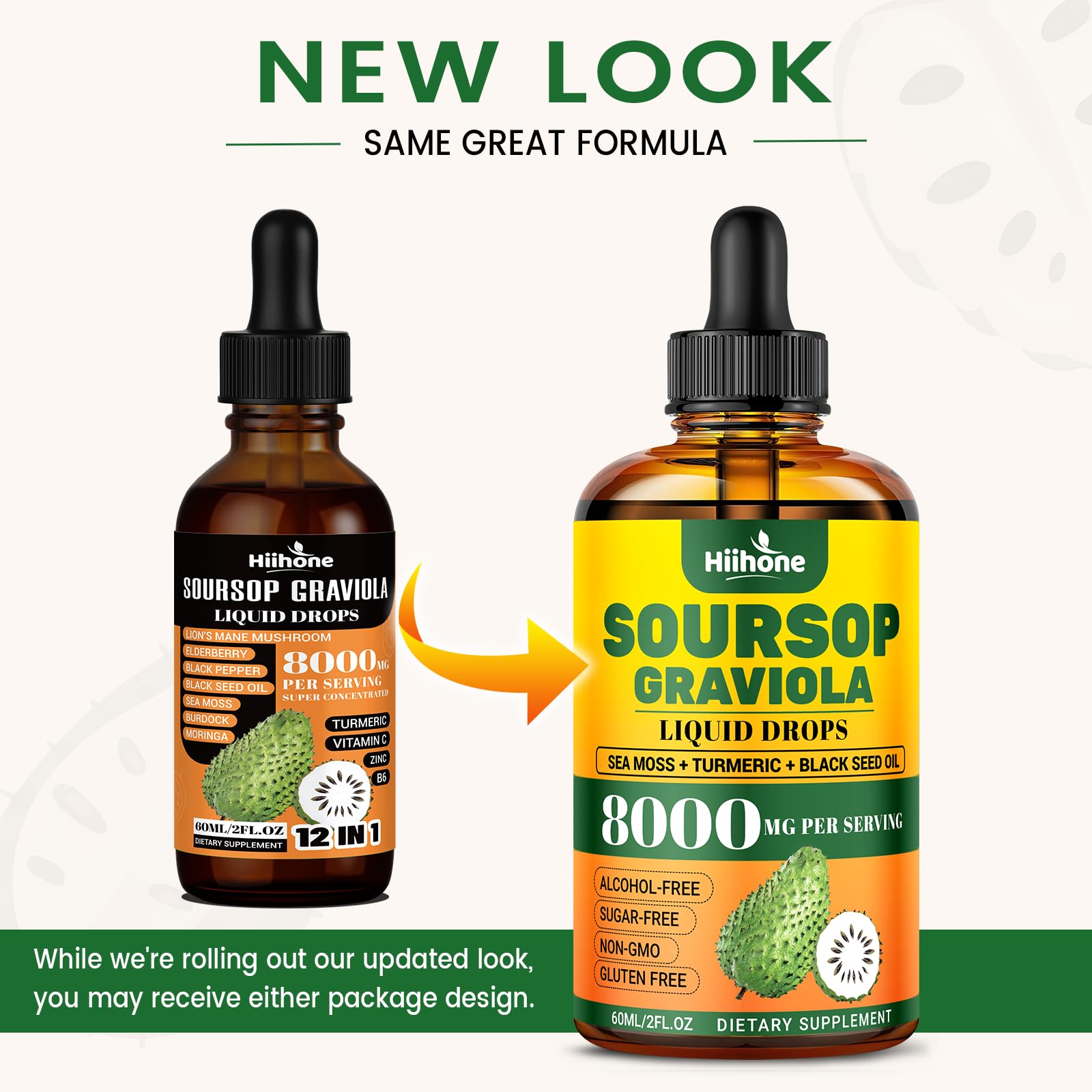 cGMP facility and third-party testing logos