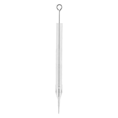 Hildbrandt Freeflow 14DT disposable long tube, ready for single-use