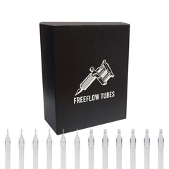 Hildbrandt Freeflow shows ink flow path during use