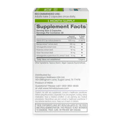 Himalaya Ashwagandha+ Focus packaging