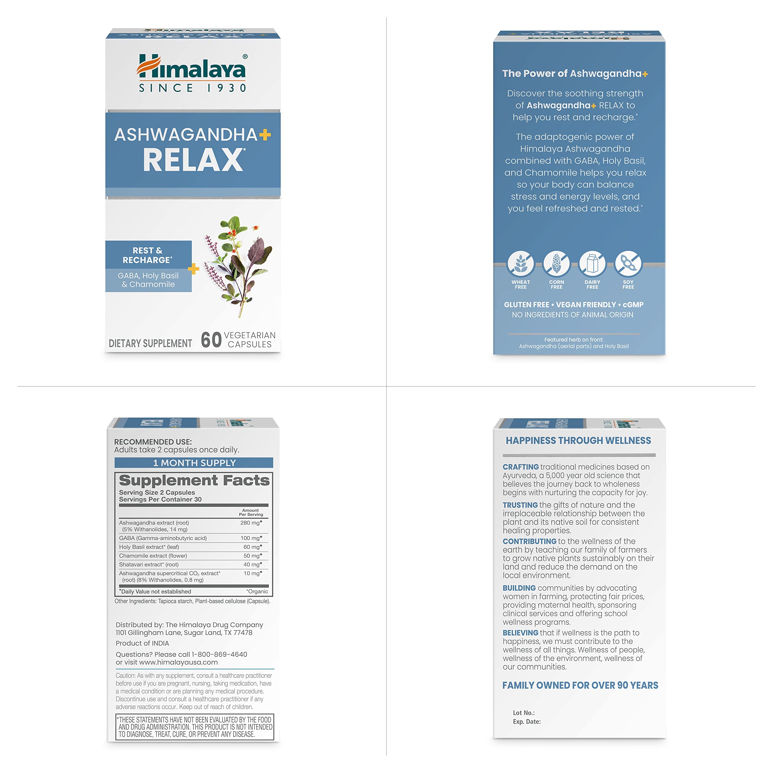 Lifestyle image showing relaxation scene for stress relief