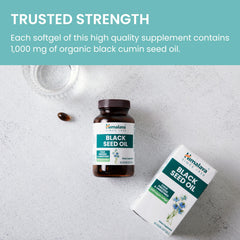 Back of label highlighting ingredients and absence of additives