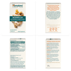 Family owned Himalaya brand heritage