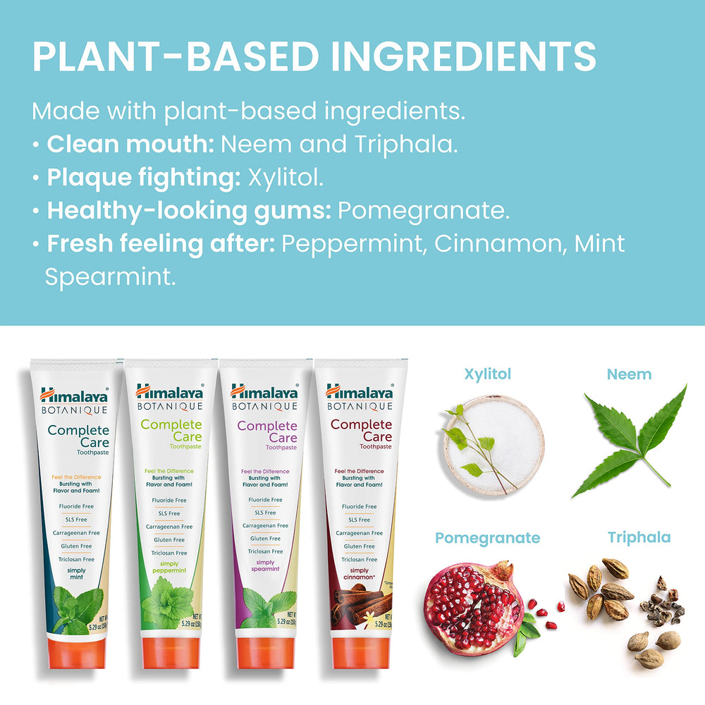 Foaming toothpaste texture close-up