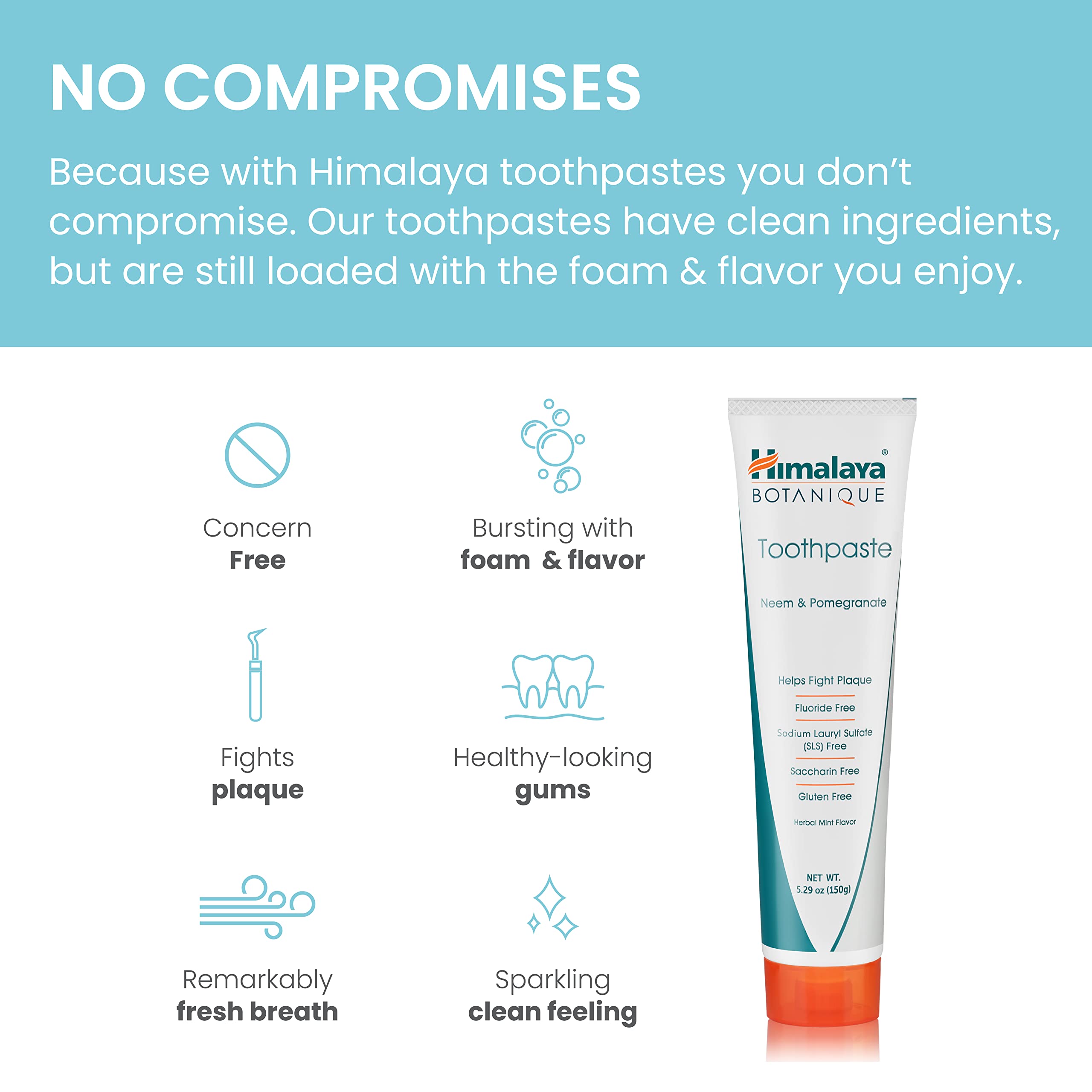 Toothpaste being applied to toothbrush showing mint foam