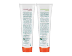 Close-up of Himalaya Botanique toothpaste tube