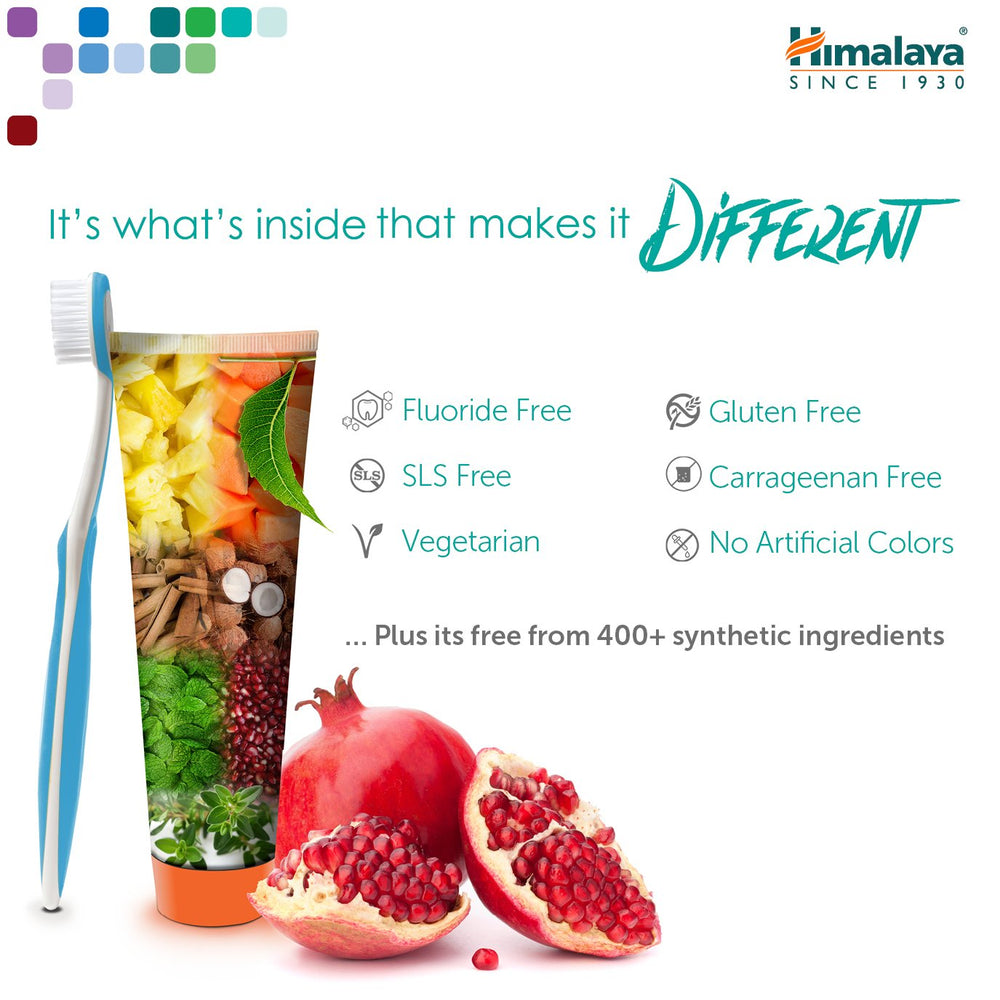 Vegan and cruelty-free packaging with 5.29 oz tube