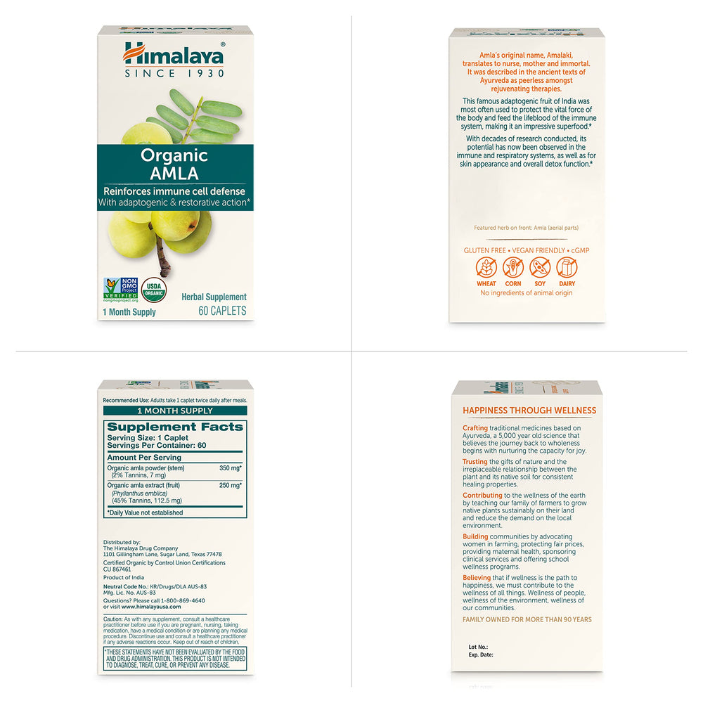 Himalaya brand celebrating 90 years of family-owned Ayurvedic care