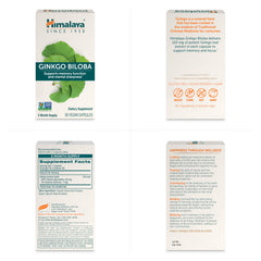 Himalaya logo and product branding