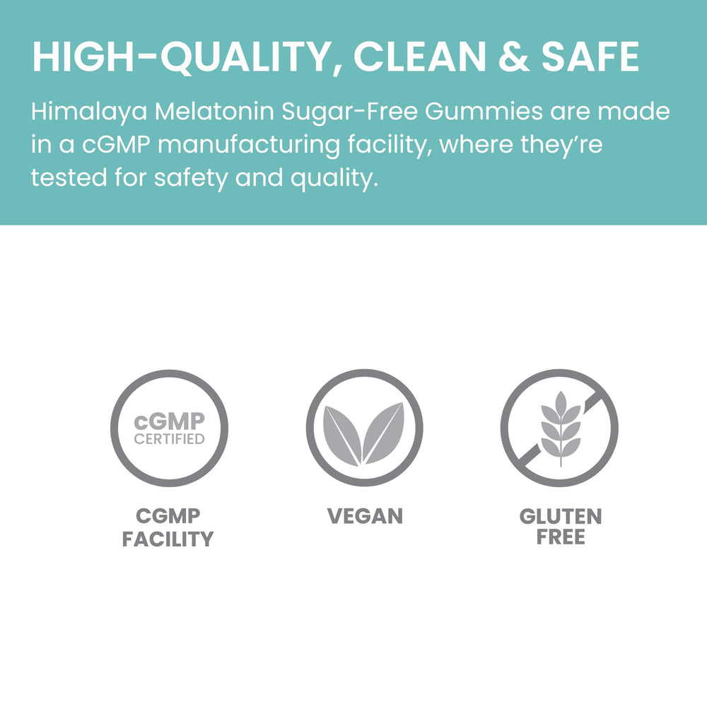 Serving size and dosage information on the label