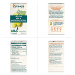 Clinical strength potency: 250 mg extract + 350 mg powder per two caplets