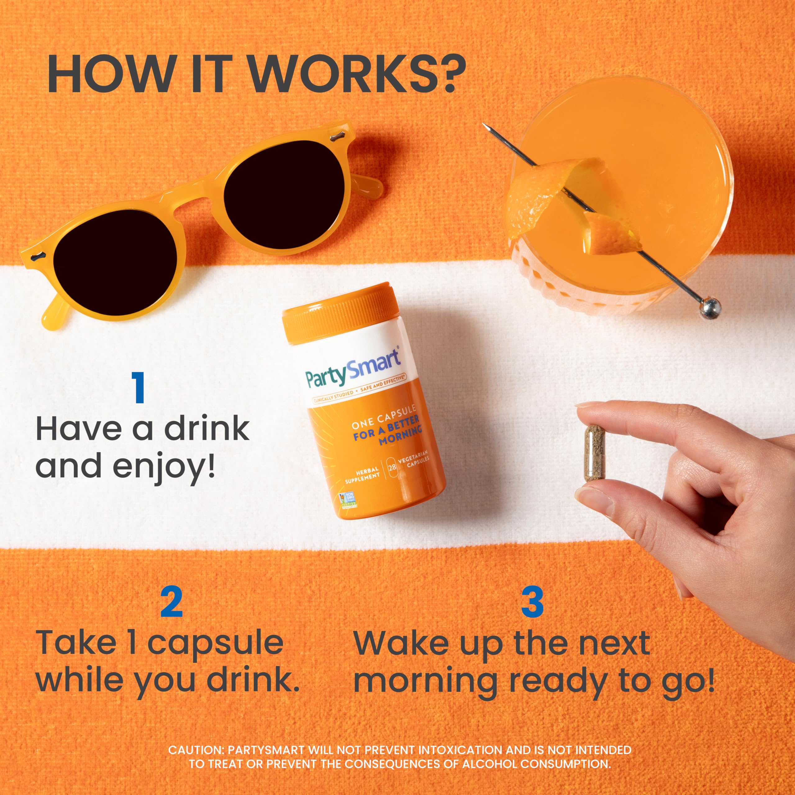 Himalaya PartySmart sharing moment with a travel-friendly bottle for groups