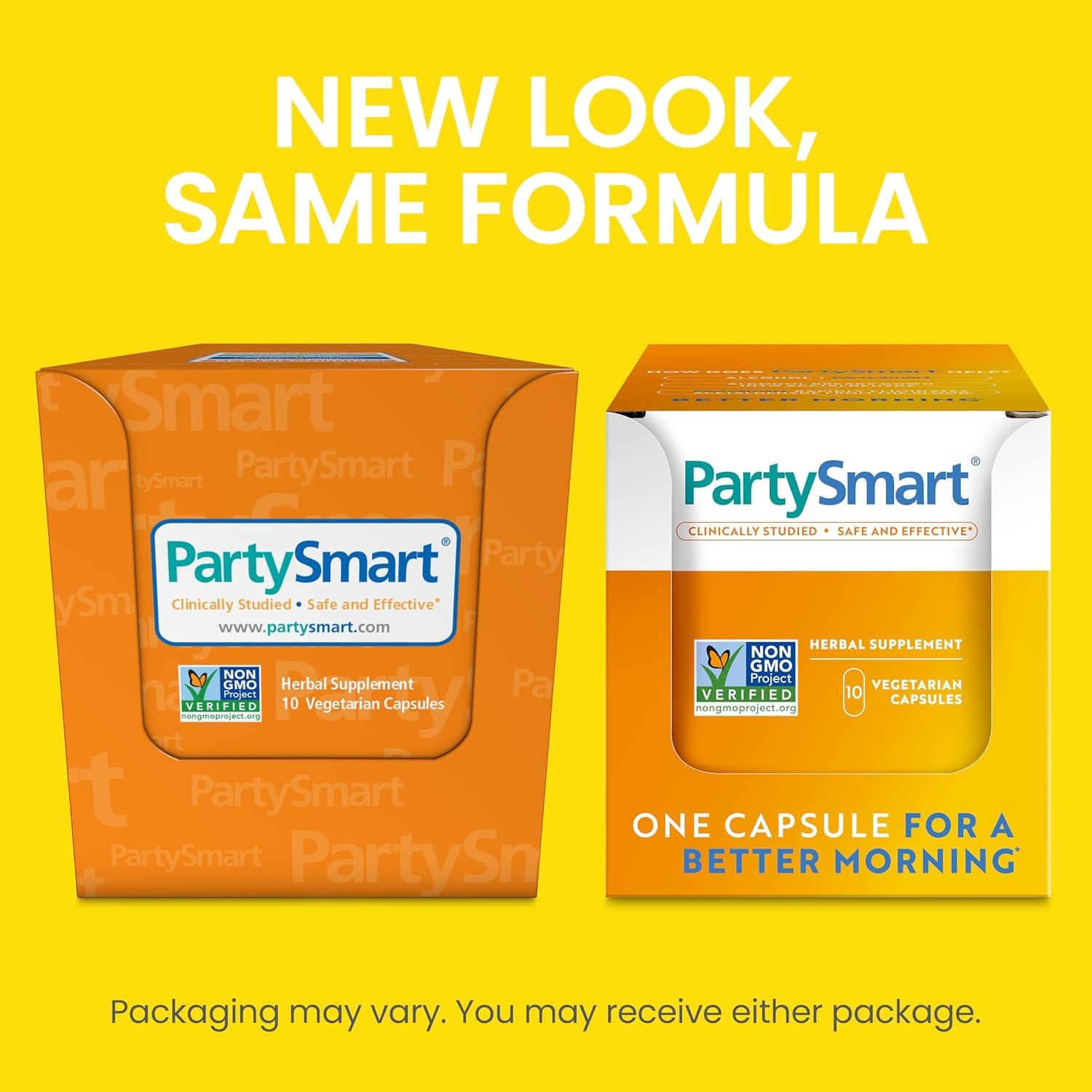 Himalaya PartySmart wedding favors idea for thoughtful celebrations.