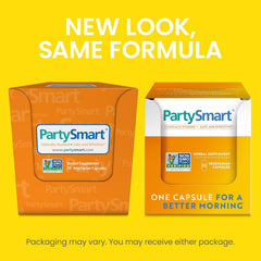 Himalaya PartySmart wedding favors idea for thoughtful celebrations.