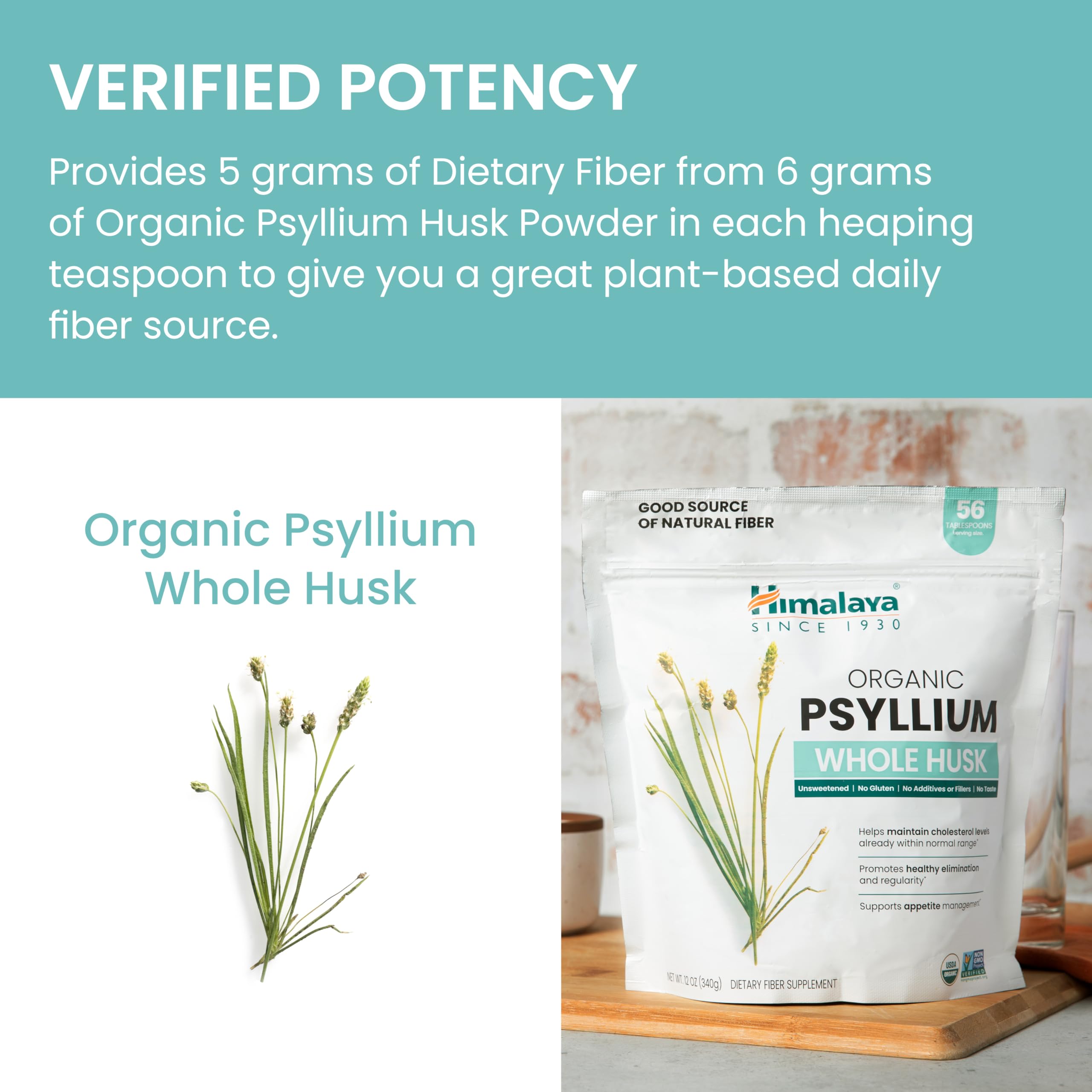 Back packaging with per-pack info