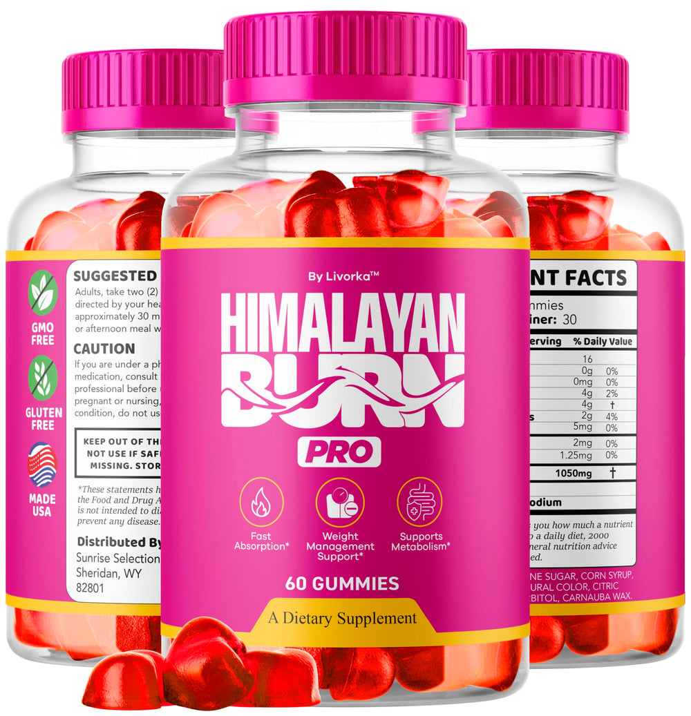 Product packaging and branding front view