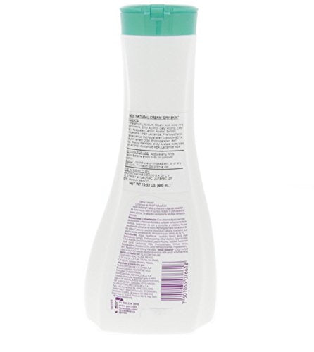 Applying Hinds lotion on arm for everyday hydration