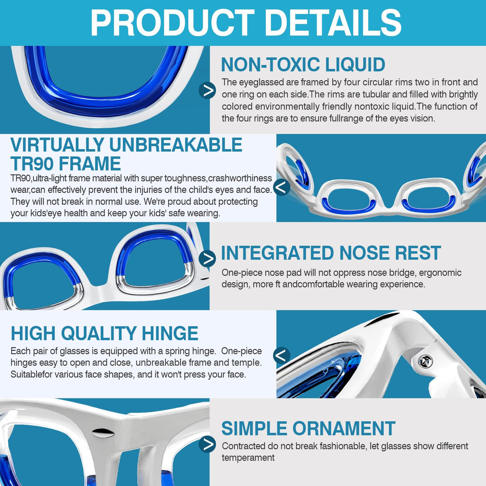 Hion ergonomic nose pad detail highlights anti-slip design that reduces nose prints during long trips.