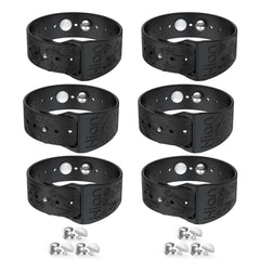 Hion motion sickness bands in packaging offer a convenient, drug-free relief option.