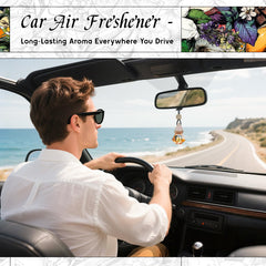 Beach Walk fragrance oil used for candle making