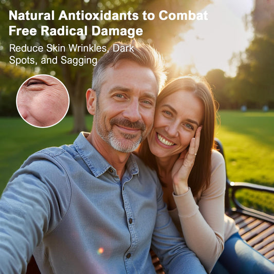 USDA Organic Hexane-Free Castor Oil
