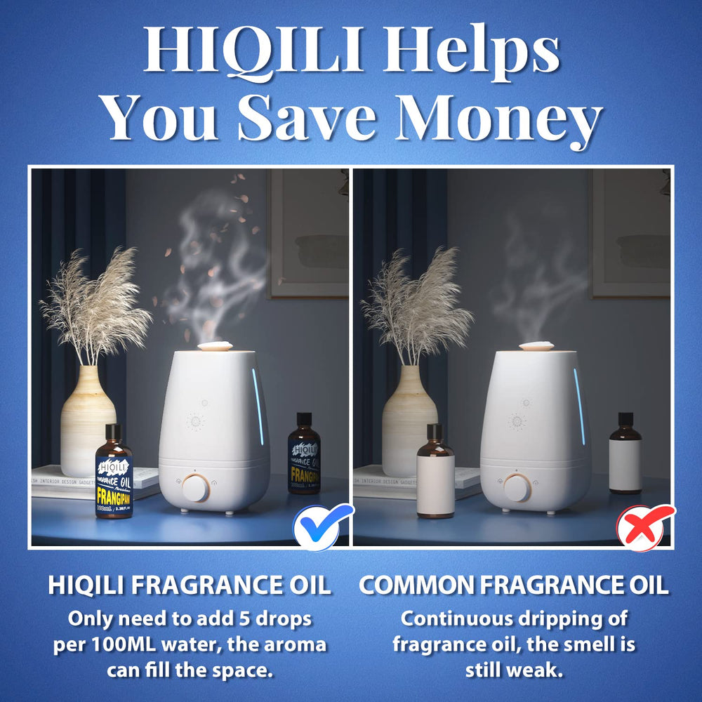 Hiqili Frangipani fragrance for handmade soap