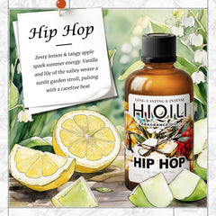 HIQILI close-up marked dropper demonstrating precise dosing for consistent DIY blends and recipes