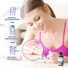Roller bottle applicator for precise jojoba oil application