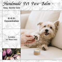 Pet-safe HIQILI Opium Crush fragrance oil IFRA certified