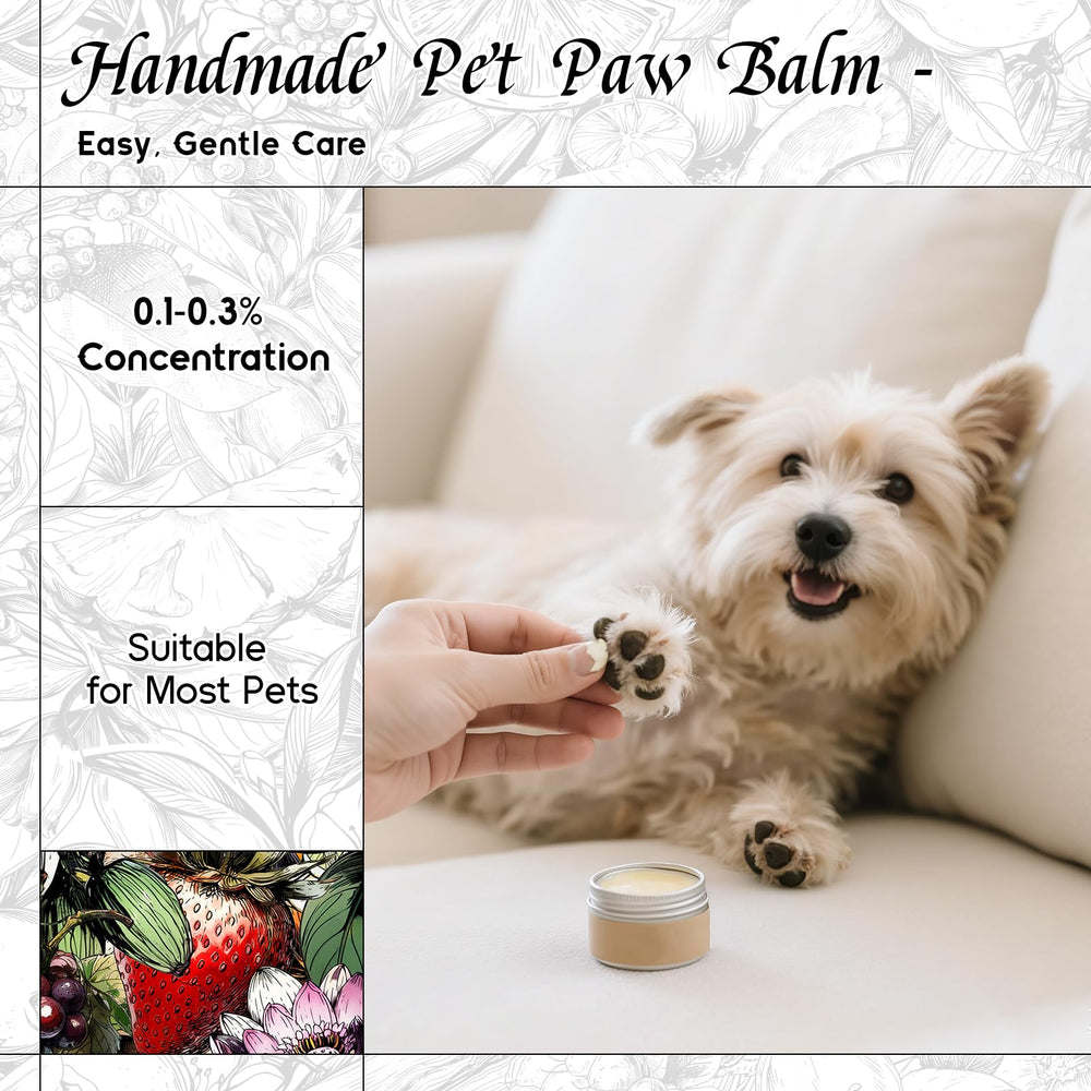 Fragrance oil being used in DIY perfumes, candles, and soaps
