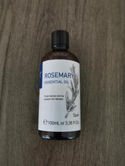 HIQILI rosemary essential oil diffuser packaging