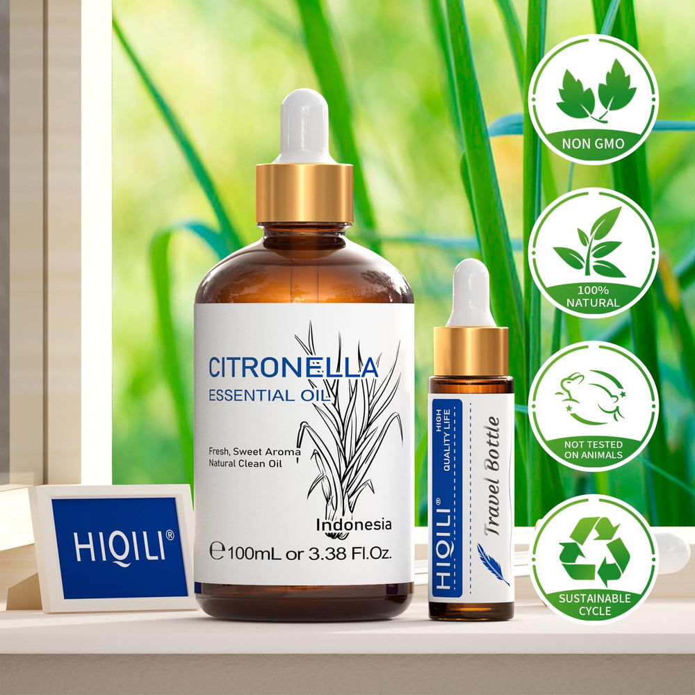 HiQili sustainable sourcing from farmers worldwide