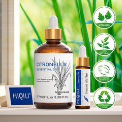 HiQili sustainable sourcing from farmers worldwide