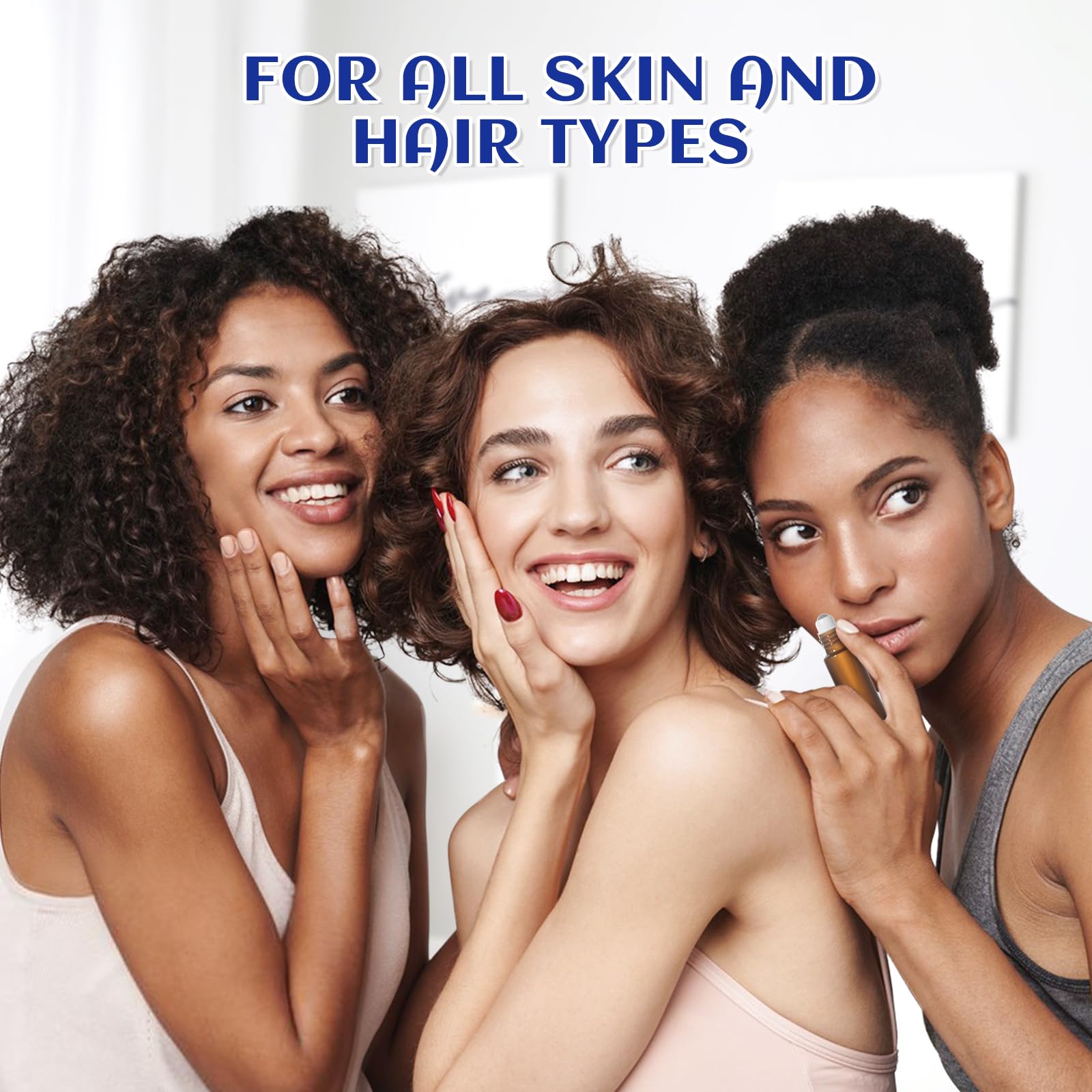 Product used for skin care and hair care